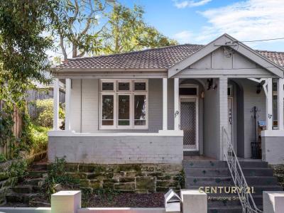19 Keiran Street, Bondi Junction, NSW 2022, Avustralya