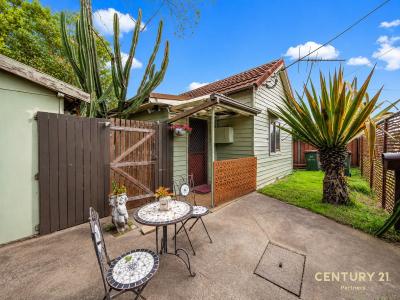 59 Victory Street, Fairfield East, NSW 2165, Australia