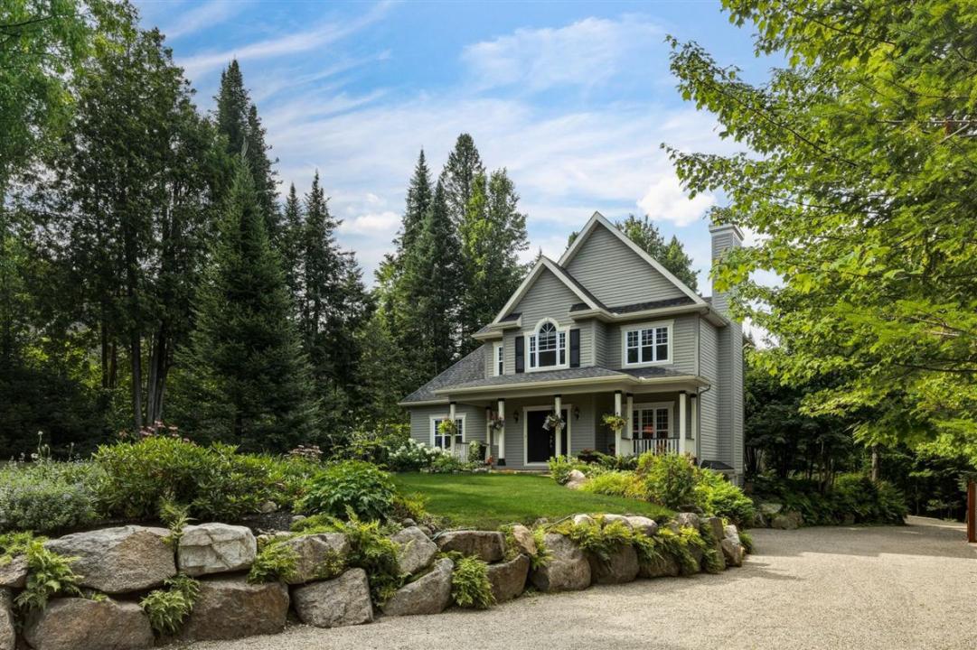 228 Rue Augusta, Morin-Heights, Квебек J0R 1H0, Канада