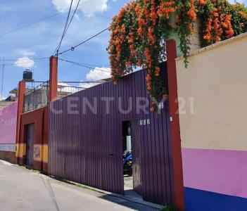 General Andres Figueroa 103,, Azcapotzalco, Ciudad De México 02400, Mexiko