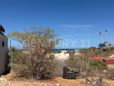 Col del Panteon 5,, La Paz, Baja California Sur 23330, Mexico