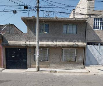 C SUR 2 MZ 151 LT 14,, Valle De Chalco Solidaridad, État De Mexico 56610, Mexique