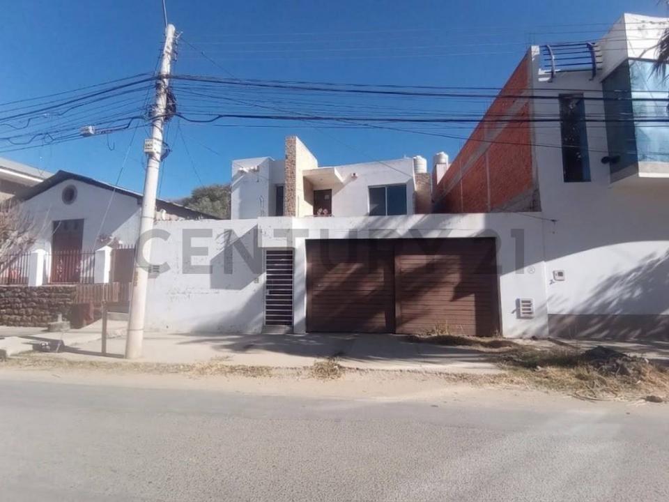 Av Iv Centenario , Miraflores, Tarija 00001, Bolivien
