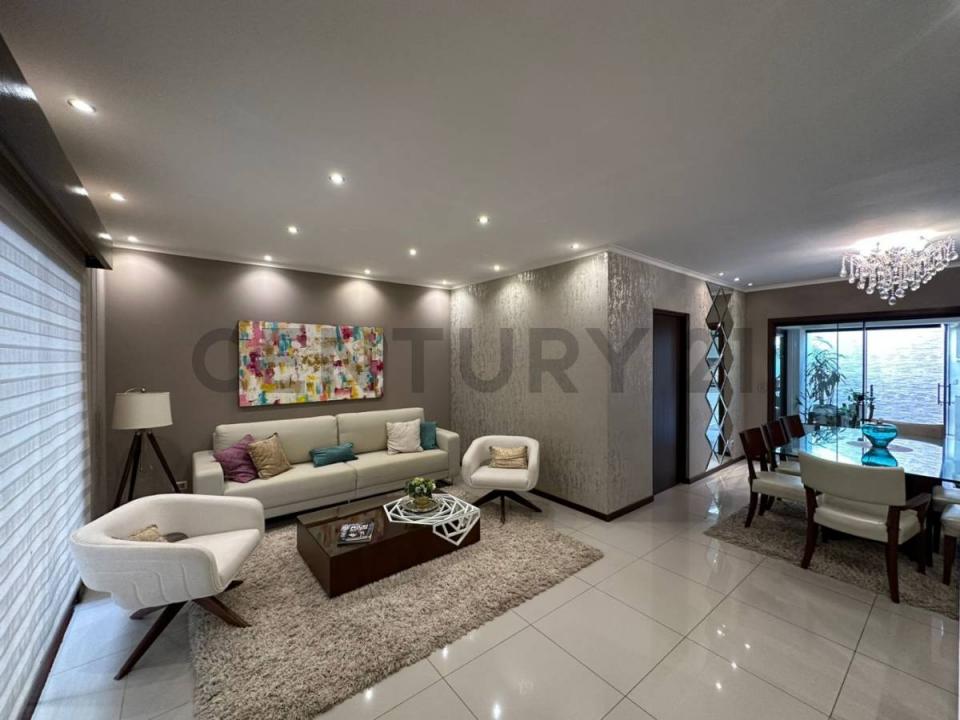 Condominio Ciudad Real , Oeste, Santa Cruz 00001, Bolivia