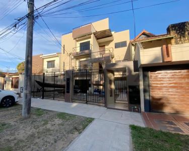 3ER ANILLO EXTERNO ATRAS DE BARRIO POLANCO , Sur, Santa Cruz 00001, Bolivie