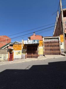 MINAZA, ALTO CAICONI, VILLA EL CARMEN LA UNION, CALLE RAUL SALMON DE LA BARRA 14, Villa Fatima, La Paz 00001, Bolivia