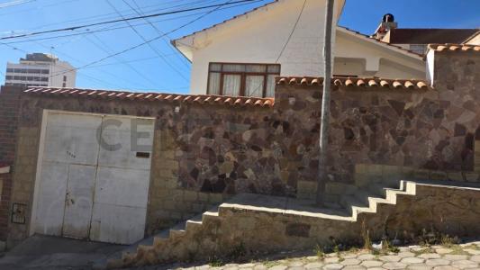 Calle Linares entre Murguia y Aldana 1818, Centro, Oruro 00001, Bolivia