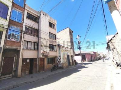 CALLE LA PAZ, ENTRE AROMA Y BELZU 29, Norte, Oruro 00001, Bolivia