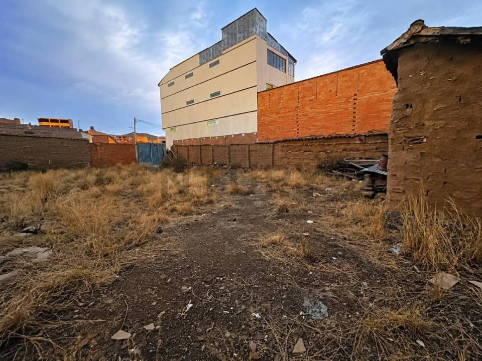 Cantumarca, Potosí 00001, Боливия