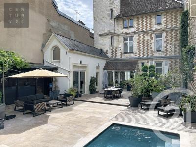 Troyes, Champagne-Ardenne 10000, France