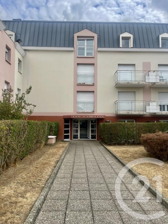 Bois Guillaume, Haute-Normandie 76230, アキタン