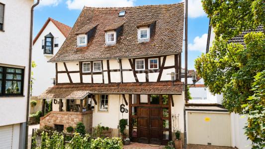 Bensheim, Andalucia 64625, Germany