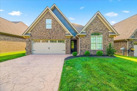211 Village Cove Circle, Englewood, Tennessee 37329, USA