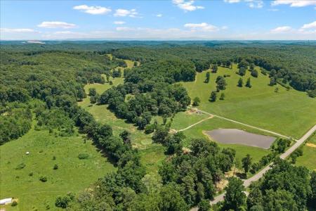 12760 N Nopone Valley Road, Decatur, Tennessee 37322, États-Unis
