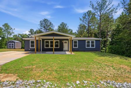 200 Sable Road, Spring City, Tennessee 37381, USA