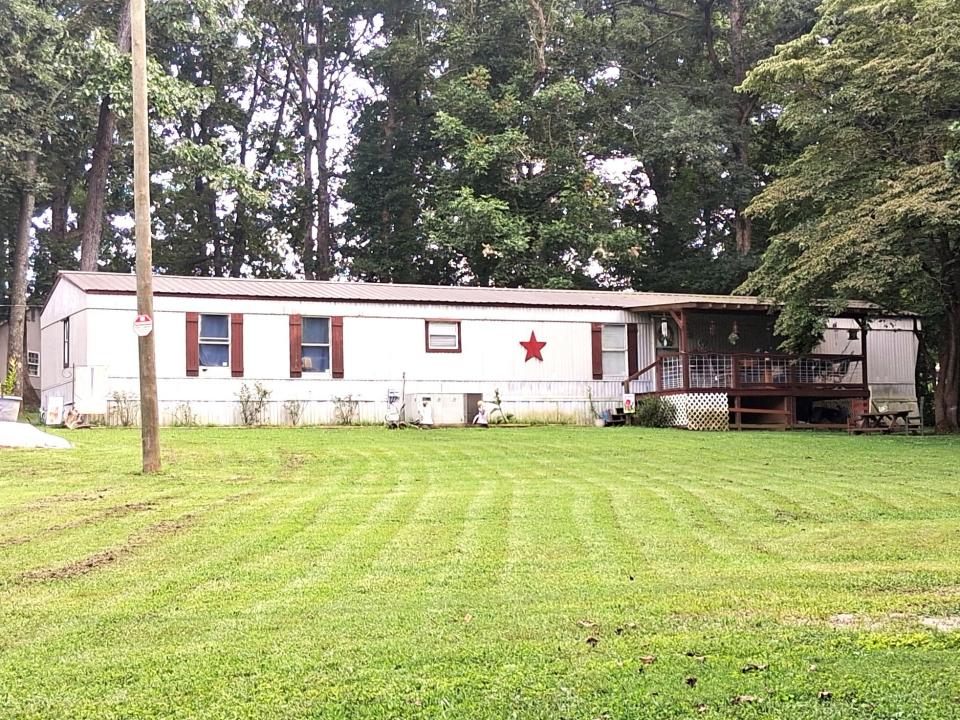 526 Forkners Chapel Rd, Sweetwater, Tennessee 37874, États-Unis