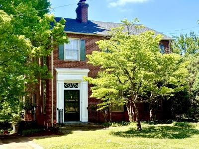 602 E Madison Avenue, Athens, Tennessee 37303, Stati Uniti