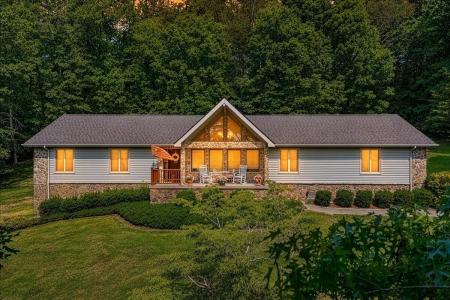 456 County Road 135, Riceville, Tennessee 37370, USA
