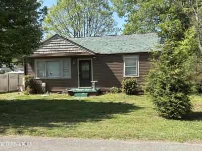 1212 Jones St, Athens, Tennessee 37303, USA