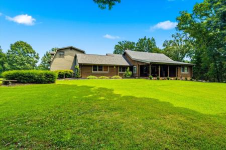 209 County Road 576, Englewood, Tennessee 37329, USA