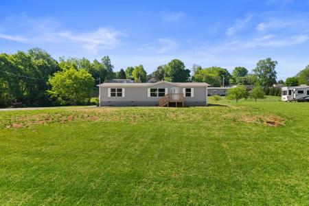 217 Oakland Road, Sweetwater, Tennessee 37874, États-Unis
