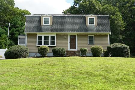 492 Kingman St, East Taunton, Massachusetts 02718, USA