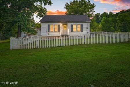 2404 Old Highway 68, Sweetwater, Tennessee 37874, États-Unis