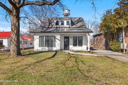 103 E Main St, Englewood, Tennessee 37329, USA