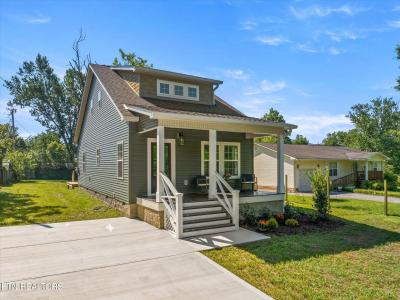 911 Indiana Ave, Etowah, Tennessee 37331, USA