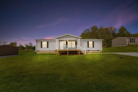 209 County Road 784A, Etowah, Tennessee 37331, USA