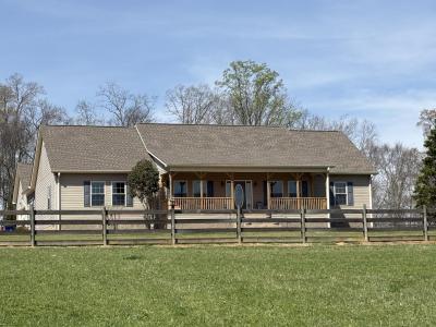680 Horton Road SE, Cleveland, Tennessee 37323, USA