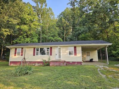 118 County Road 503, Englewood, Tennessee 37329, États-Unis