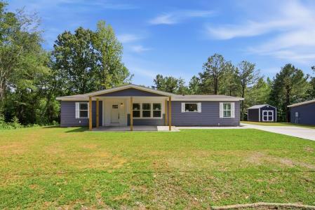 224 Sable Road, Spring City, Tennessee 37381, USA