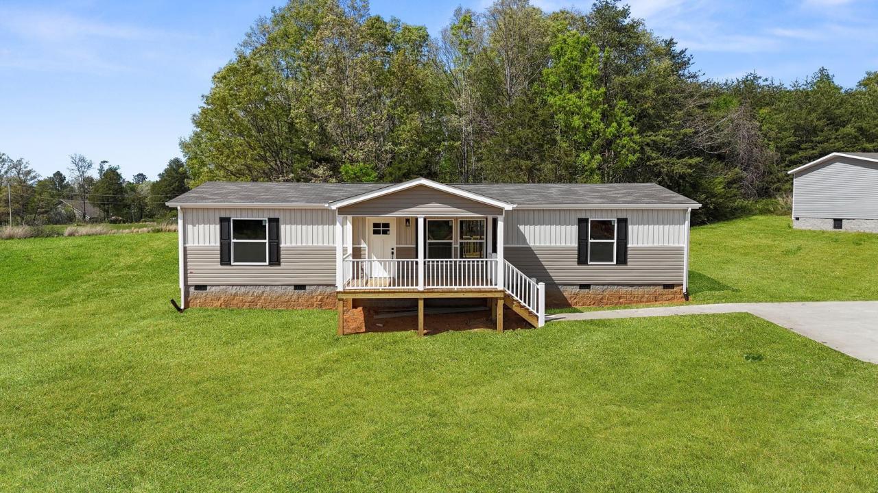 249 County Road 784a, Etowah, Tennessee 37331, USA
