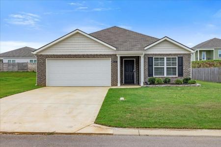 117 Crescent Circle, Niota, Tennessee 37826, USA