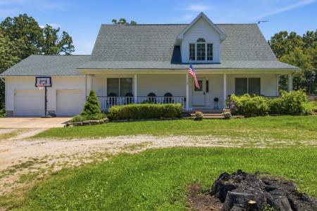 1196 County Road 5050, Willow Springs, Missouri 65793, USA