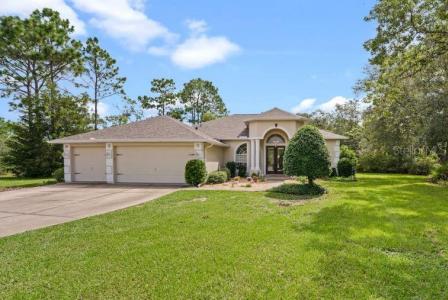 1 Colubrina Ct, Homosassa, Florida 34446, USA