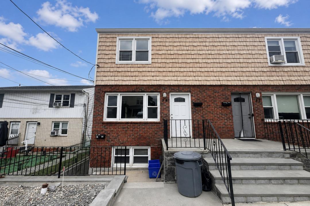 54 Farguhar Avenue Apt 1, Yonkers, Nova Iorque 10701, Estados Unidos