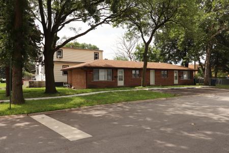 14600 California, Posen, Illinois 60469, Estados Unidos