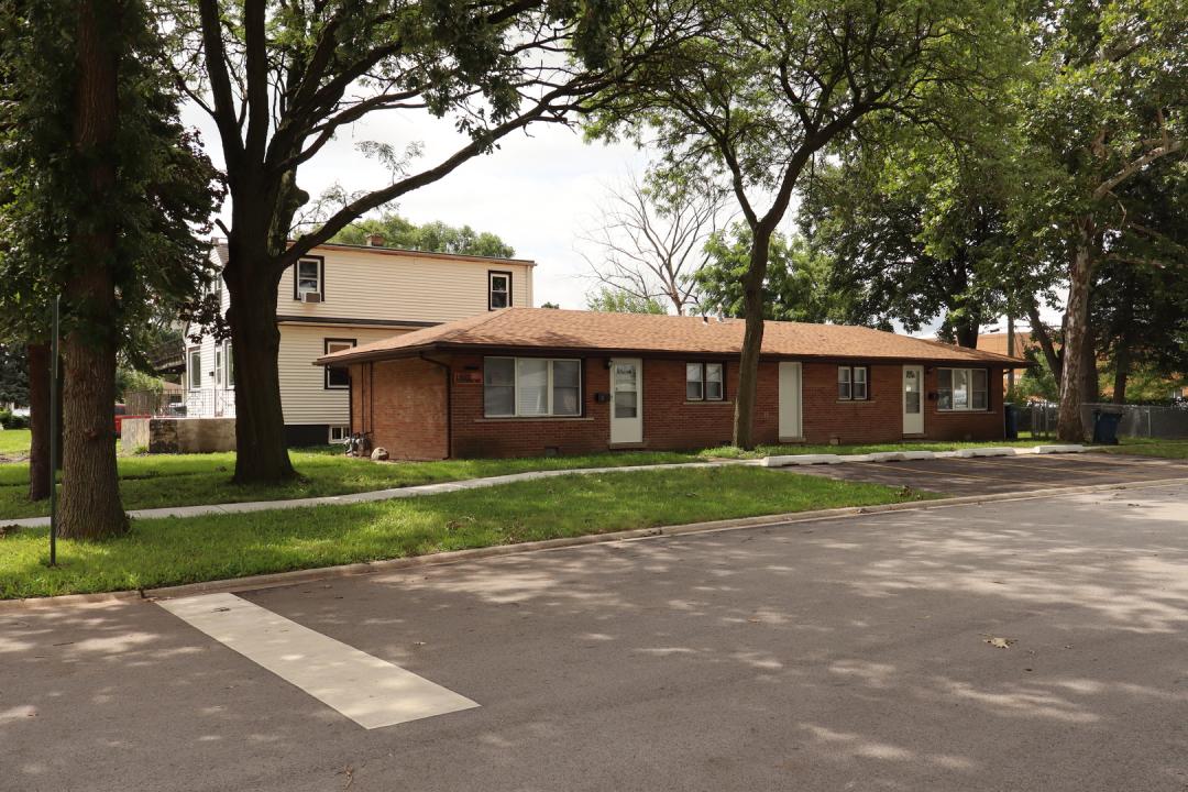 14600 California, Posen, Illinois 60469, USA