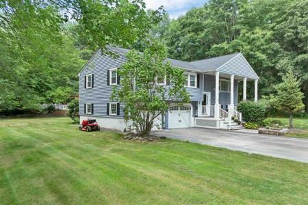 2 Forest Street, Londonderry, New Hampshire 03053, USA