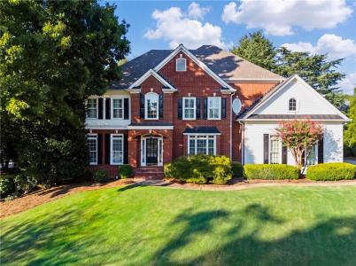 5005 Rosedown Place, Roswell, Georgia 30076, USA