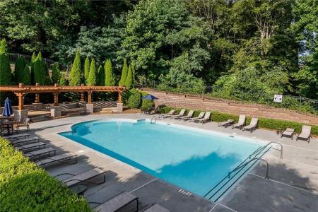 3798 Ellsworth Way NE, Atlanta, Georgia 30319
