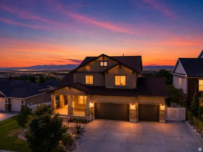 1633 N 400 W, Farmington, Utah 84025, USA
