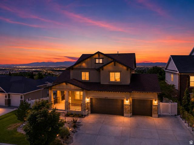 1633 N 400 W, Farmington, Utah 84025