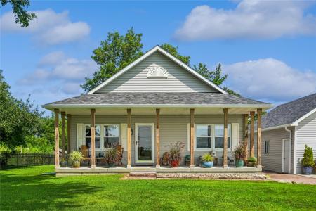 55327 282nd Street, Ames, Iowa 50010, USA