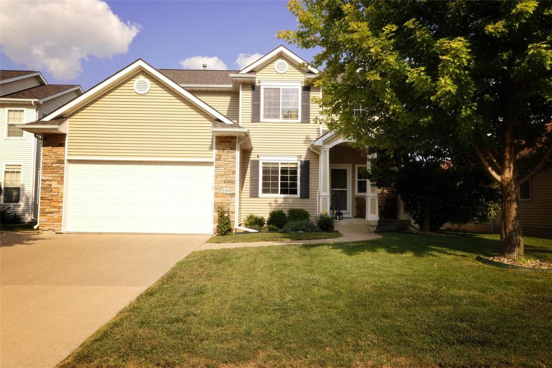 4309 132nd Street, Urbandale, Iowa 50323, Stati Uniti