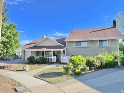 556 W GREENLEAF DR, Murray, ユタ 84123, アメリカ合衆国