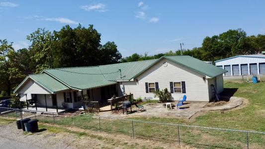 110 3rd Street, Coal Hill, Arkansas 72832, Stati Uniti