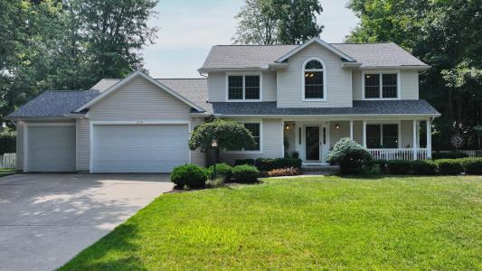 309 Wanetah, Midland, Michigan 48642, USA